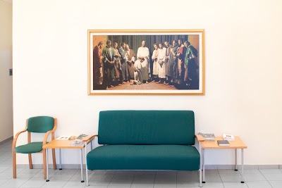 Photos of Pēdējo Dienu Svēto Jēzus Kristus Baznīca