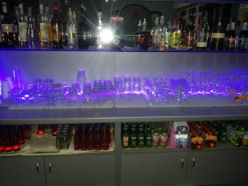 Blu Mont