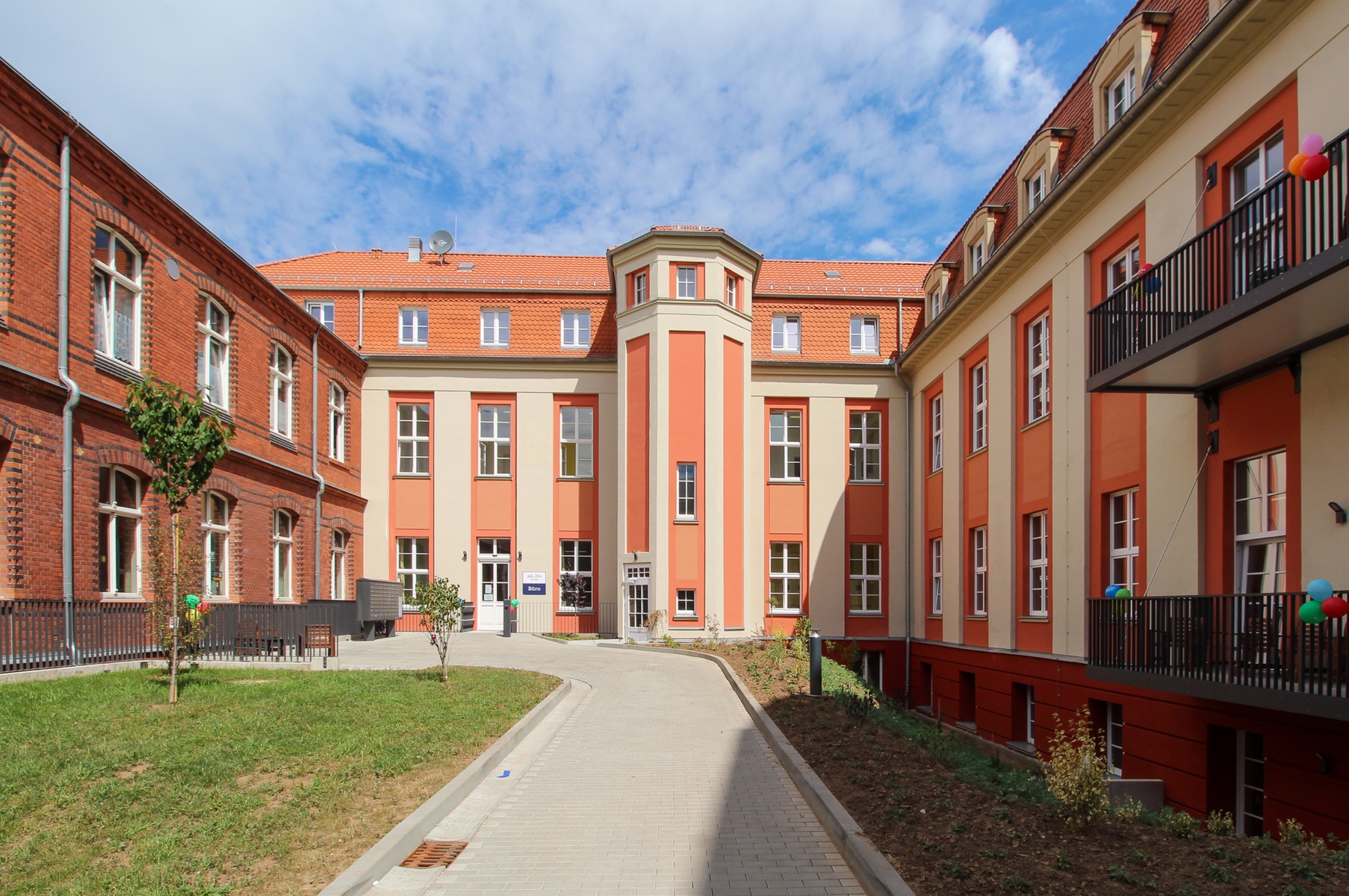 advita Pflegedienst GmbHNiederlassung Gotha – Bild 3