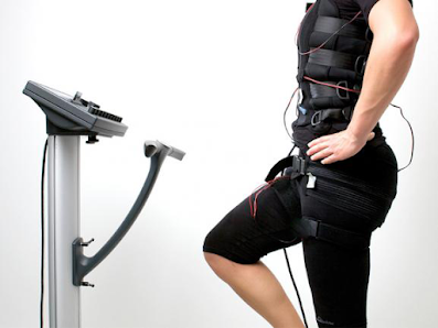 Impuls Fit EMS Personal Coaching Albrechtsgasse 2, 3430 Tulln an der Donau, Österreich