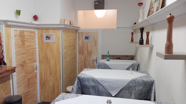 Charly Brown Pizzeria
