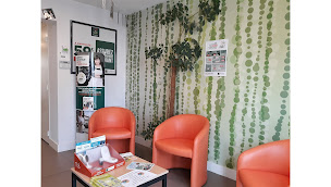 Photo n°2 de Agence Groupama Guer à Guer (Agence d'assurance pour locataires)