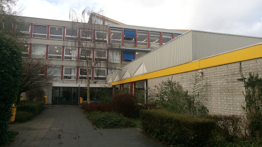 Groene Hart Lyceum - Thumbnail
