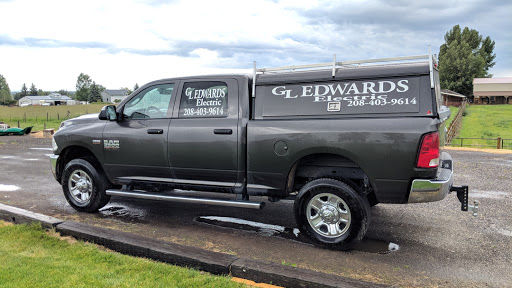 GL Edwards Electric