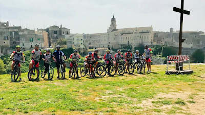 Ditaranto Bike Store Gravina(Ba) di Ditaranto Maurizio