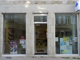 Photo n°5 de Office de tourisme 