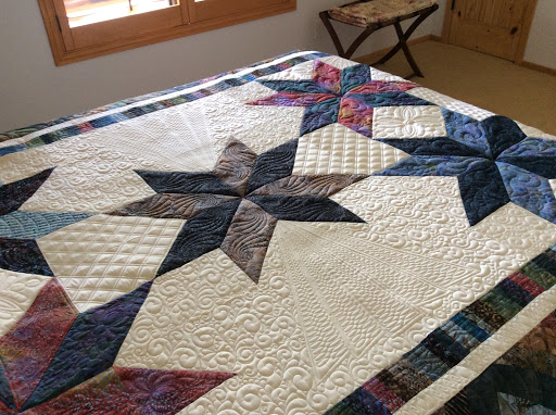 Pinetop Star - Thumbnail