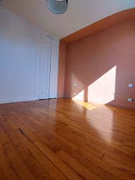 Photo n°1 de Triffault Peinture Décoration à Rouperroux-le-Coquet (Service de pose de parquet)