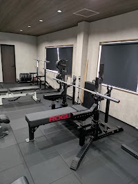 ASトレーニングスペース