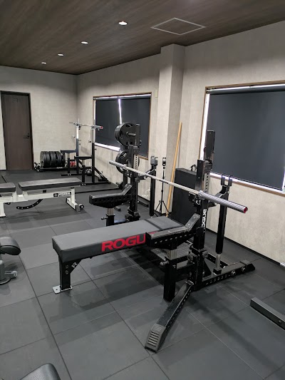 ASトレーニングスペース