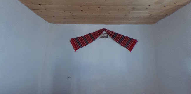 Muzeul Satului Pescăresc Tradițional - Muzeu