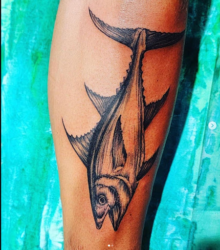 Art from the Heart Tattoos & Gallery - Thumbnail