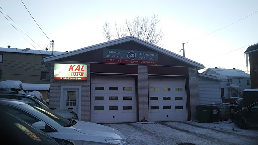 Kal Auto - Thumbnail