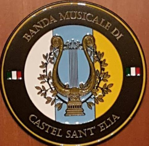 Banda Musicale di Castel Sant'Elia - Thumbnail