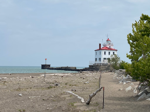 Buckeye Trail - Northern Terminus - Thumbnail
