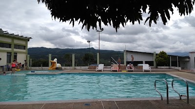 Photos of IASCEBOY Recreation Center - Coeducadores