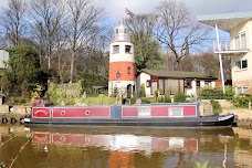 Monton Lighthouse manchester