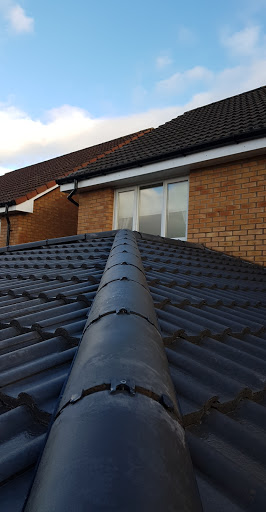 A Henderson Roofing Limited