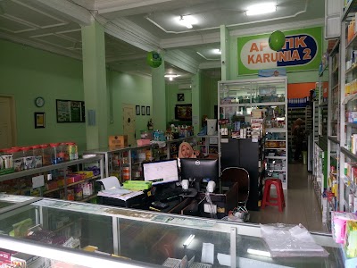 Photos of Apotek Karunia 2