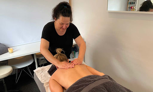 Renata Graham Massage Therapy