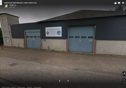 Snsm Orléans - Thumbnail