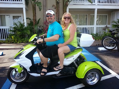Photos of Island Comfort Mobility