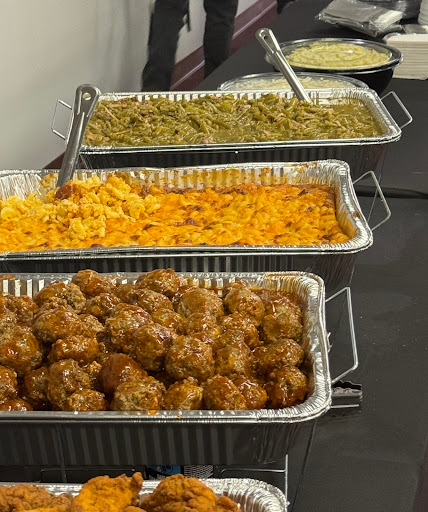 Creative Delights Catering & Events - Thumbnail