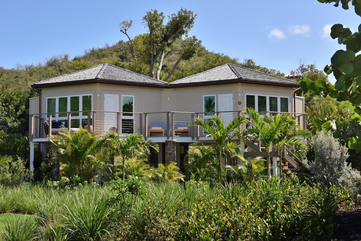 Rosewood Little Dix Bay - Main
