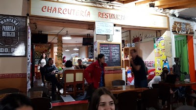 Photos of Bendito Caf&eacute;