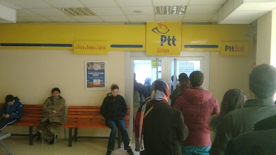 PTT - Gültepe Şubesi