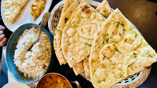 The karahi - Visual