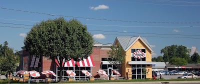 Photos of Poughkeepsie Plaza