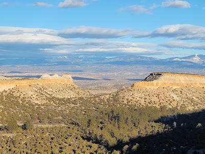 Anderson Overlook