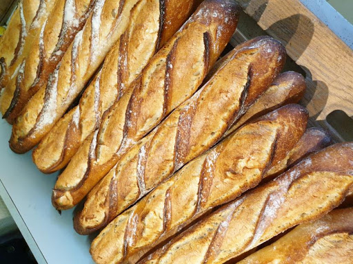 Ma boulangerie pâtisserie