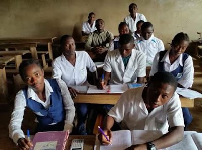 Photos of Institute Polyvalent Mitoukem