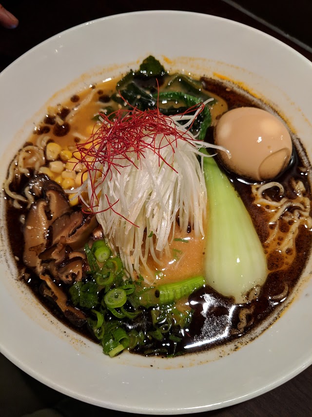 Ramen Bar Zipang