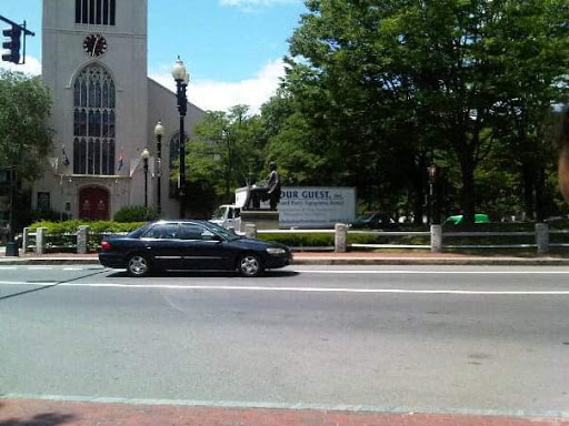 Harvard Unitarian Universalist Church - Thumbnail