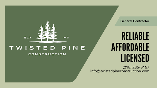 Avatar for Twisted Pine Construction