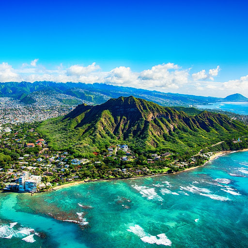 Diane Goetz with Dream Vacations