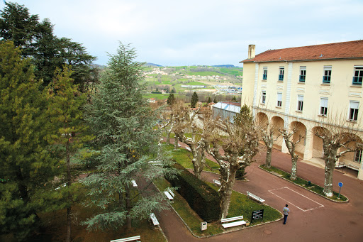 Photo de Fondation Partage et Vie - FAM L'Orgeole - Aveize