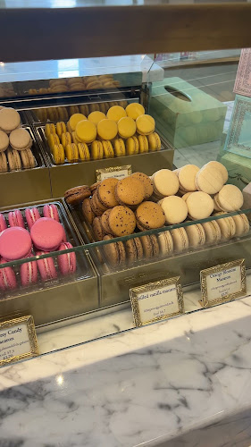 Ladurée - London
