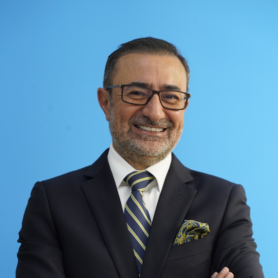 Dr. Shahram Sajjadi