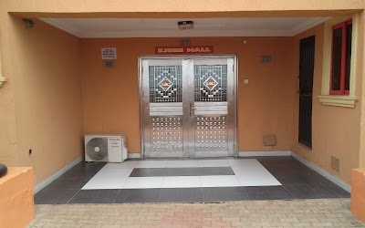 Photos of LBC, Sagamu