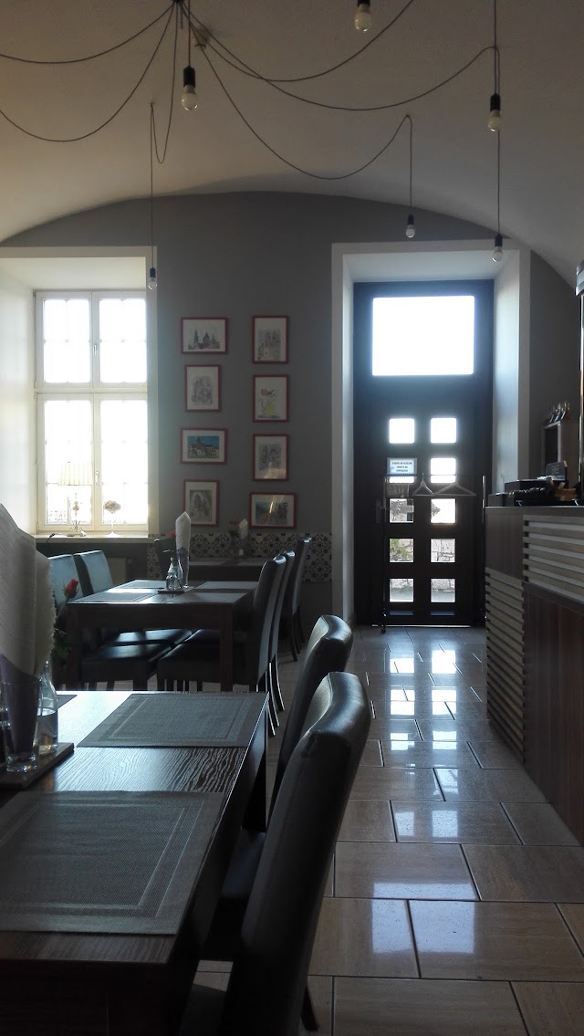 Trattoria Wawel