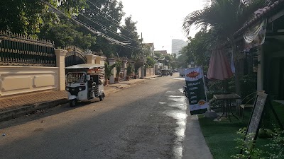 Photos of Cozy Boutique Hotel