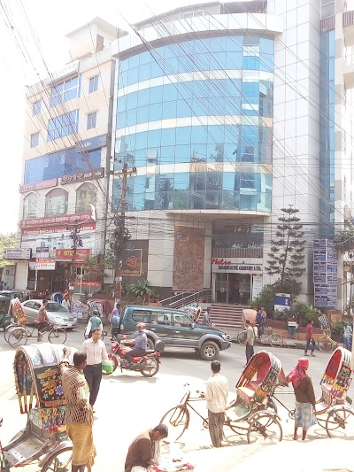 Photos of Metro Diagnostic Center Limited