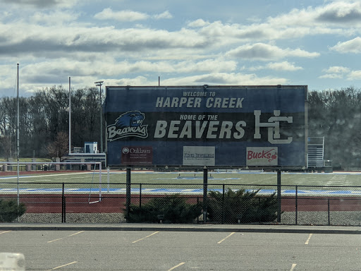 Harper Creek Community Schools - Thumbnail