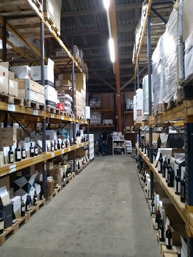 Sansibar Weinhalle - Thumbnail