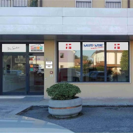 Salute+Store Badia Polesine