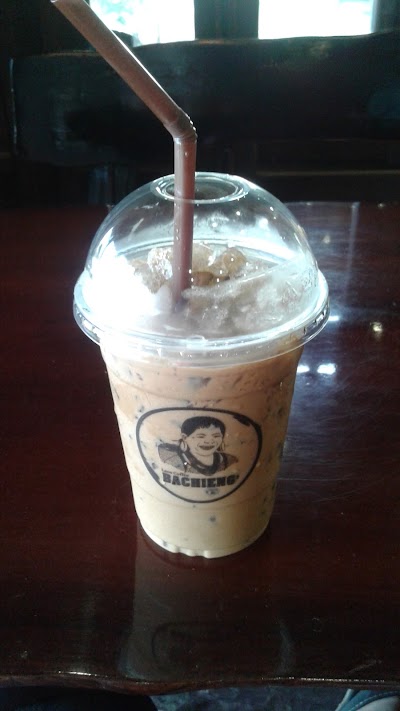 Photos of Lao Coffee Bachieng